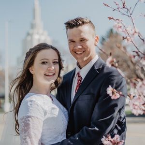 Meet your Posher, Whitney